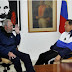 Hace 14 años Chávez y Fidel suscribieron Convenio Integral de Cooperación Cuba Venezuela