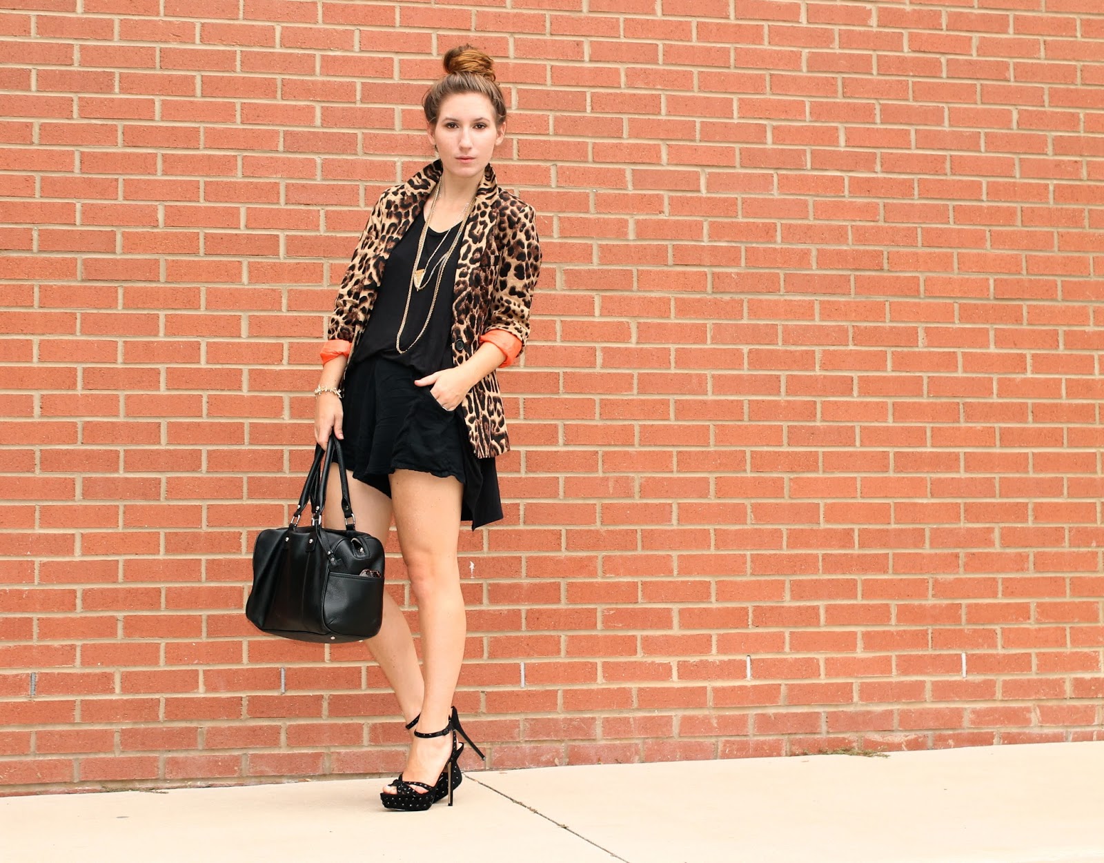 One Top, Two Ladies TfDiaries