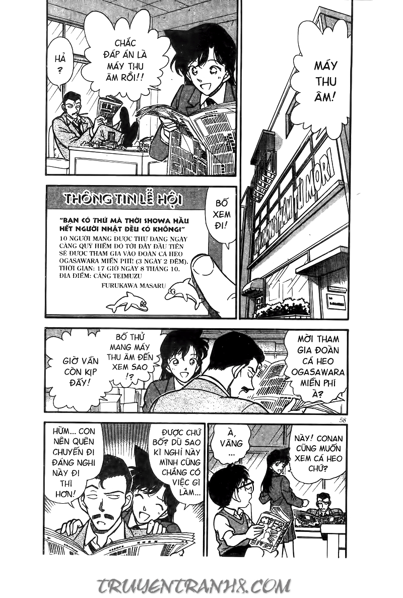 Detective Conan Chap 225 - Truyen.Chap.VN