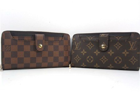 dompet lv monogram