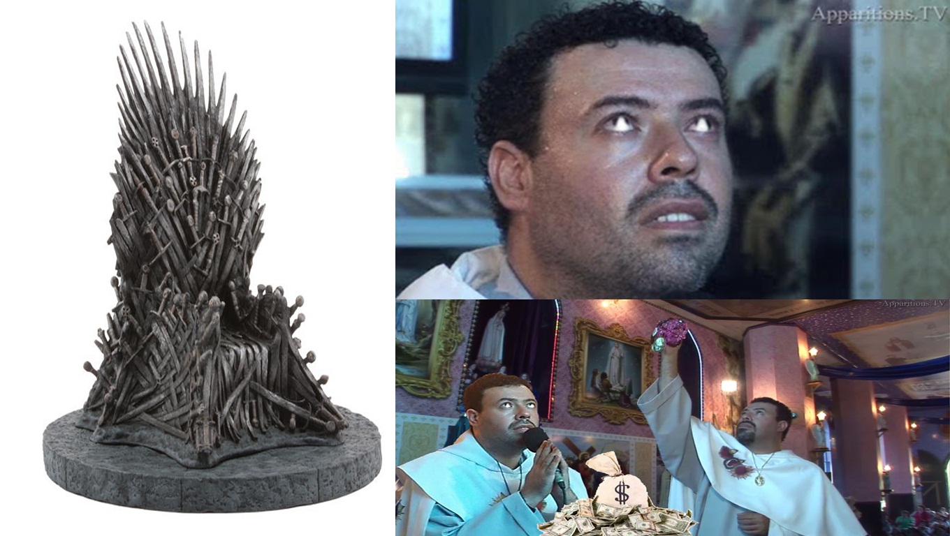 blog oficial - www.jacareiencantado, evelyn, evely, santuário, jacareí apariçoes marcos tadeu, vidente, astrologo, adivinho,nossa senhora,vulto,MEDALHA, marcos tadeu sinal. pocissão, segredo,mensageira, postulantes, escravos, avatar, paizão comunista