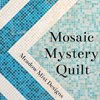 Meadow Mist Mystery Quilt