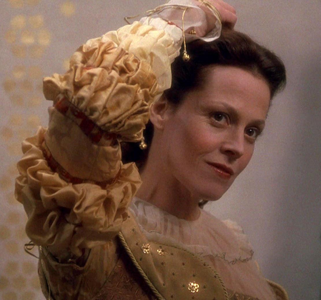 белоснежка страшная