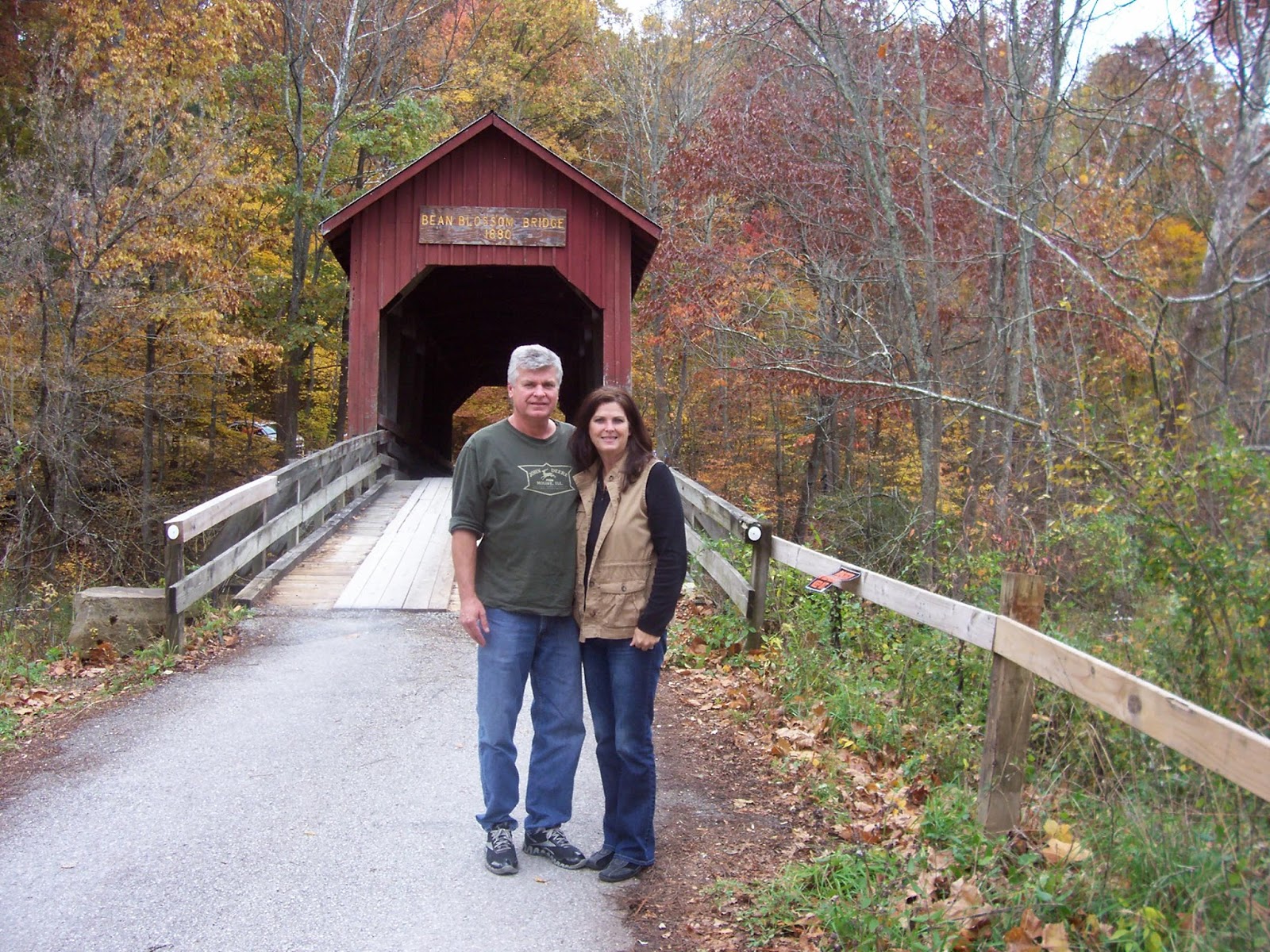 Junk Chic Cottage: Spotlight The Real Life Behind The Blogger