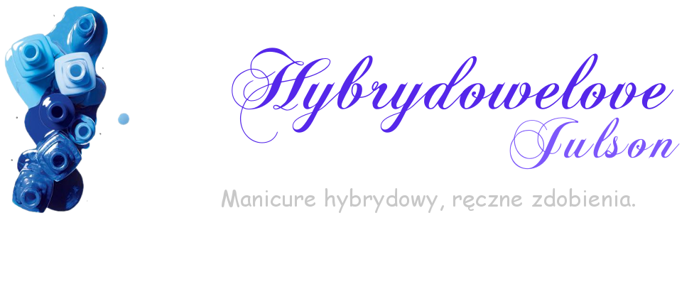 ♥ Hybrydowelove Julson ♥