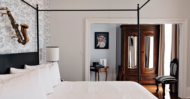 Henry Howard Hotel New Orleans Henry Howard Hotel New Orleans