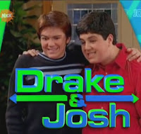 Temporada 1, Drake y Josh