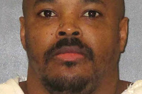 First Death Row Prisoner Under Donald Trump's Presidency Executed