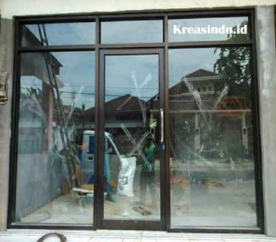 Jasa Kusen Aluminium di Depok dan Sekitarnya Harga bersaing
