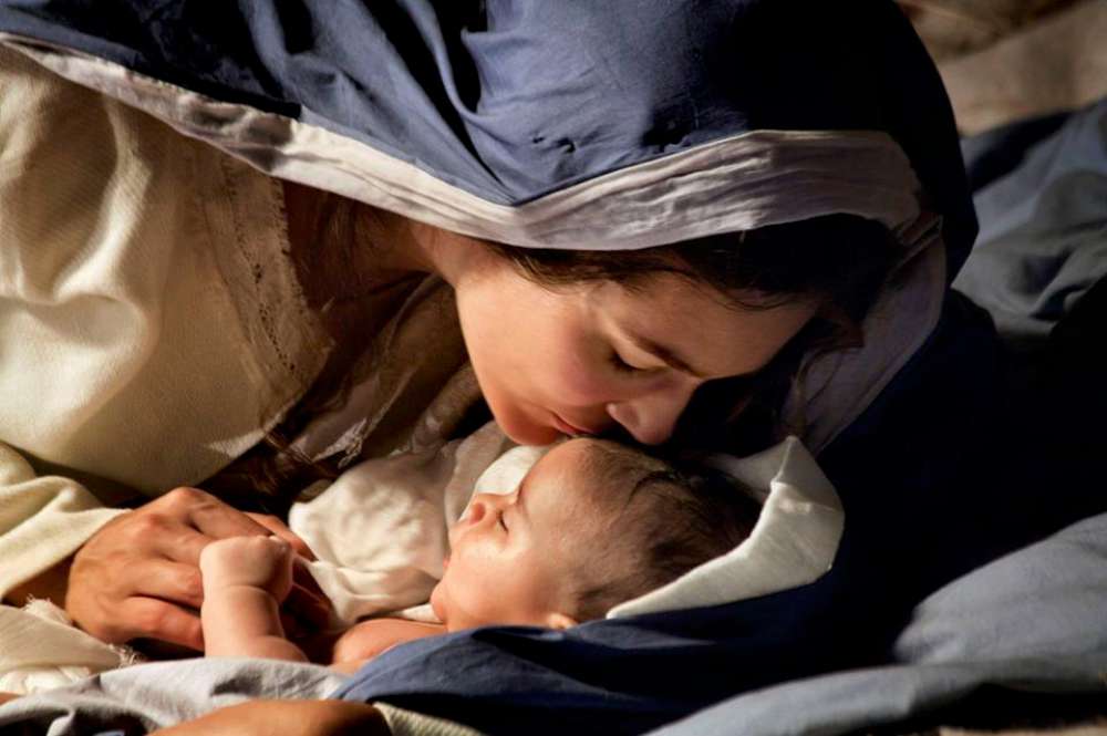 Las madres de la Biblia y