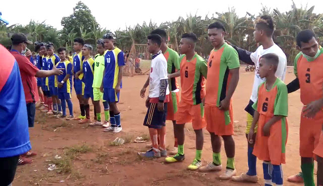 UPTD Nilai Larangan Camat ke SMK Negeri Seira Keliru UPTD Nilai Larangan Camat ke SMK Negeri Seira Keliru