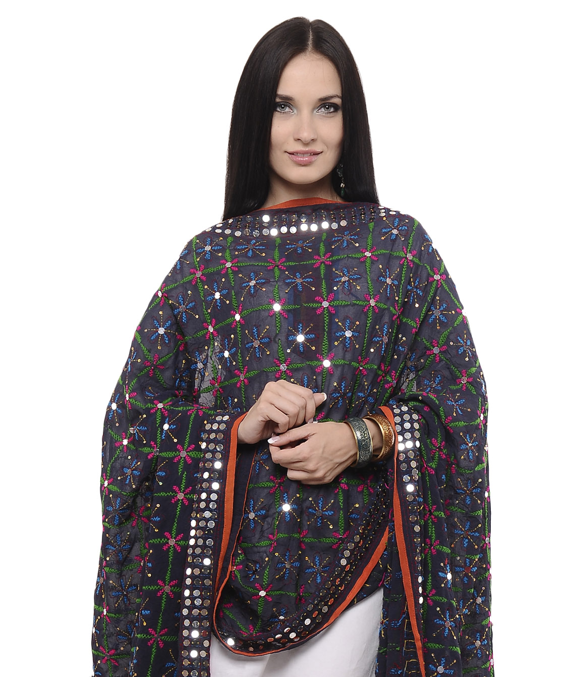 Handmade phulkari dupatta  hand embroidered phulkari dupatta designs Handmade phulkari dupatta  hand embroidered phulkari dupatta designs