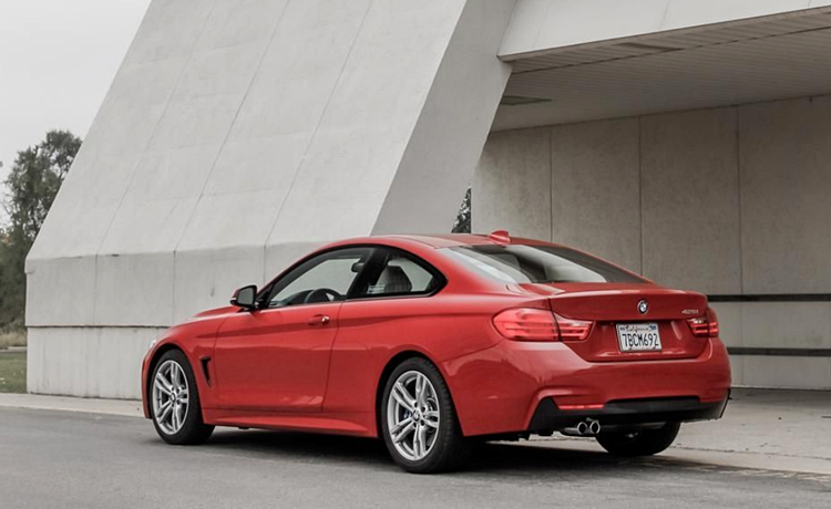 2014 BMW 428i Horsepower 2014 BMW 428i Horsepower