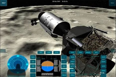 Space Simulator 1.0.3 APK-screenshot-3