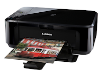 Canon PIXMA MG3122 Drivers Canon PIXMA MG3122