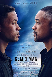 Gemini Man (2019) Gemini Man (2019)