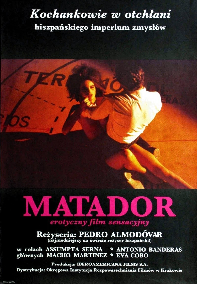 Matador (1986)