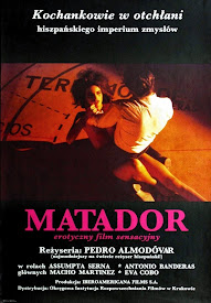 Watch Movies Matador (1986) Full Free Online
