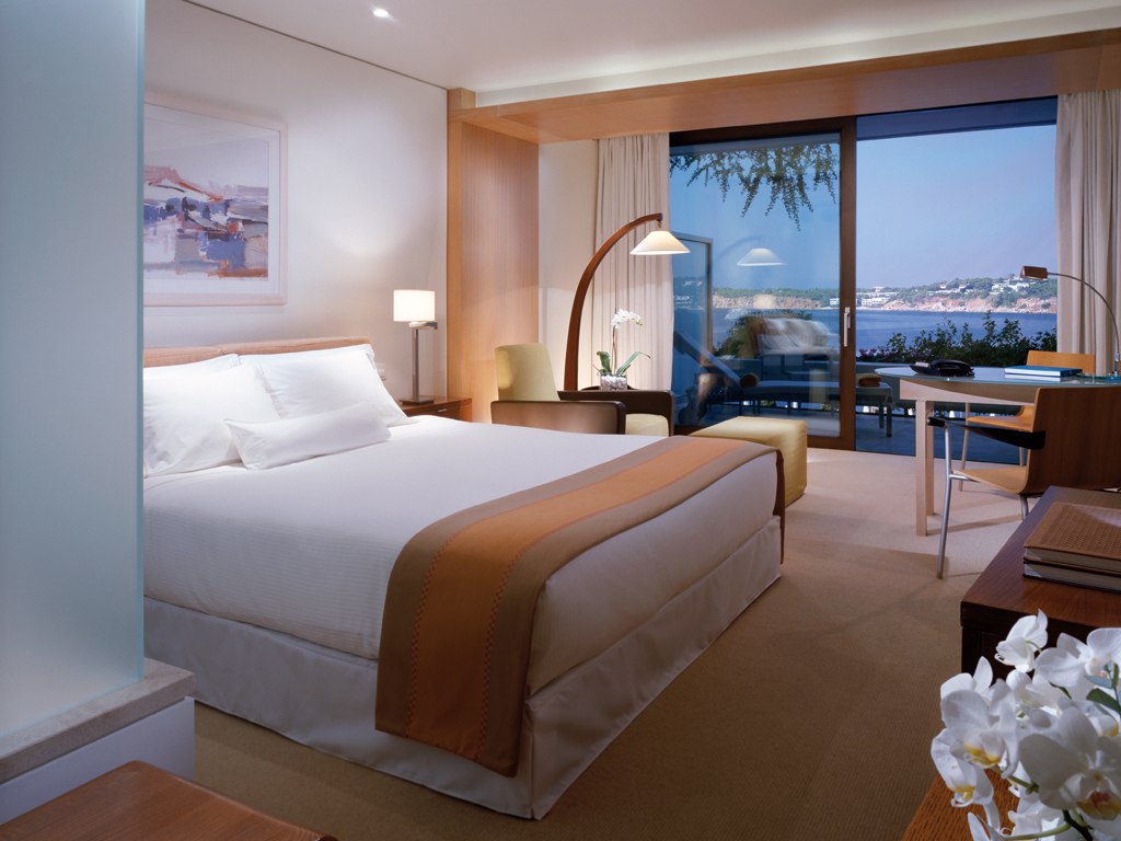 Pion For Luxury The Westin Athens Astir Palace Beach Resort The Westin Athens Astir Palace Beach Resort