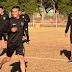 Central Córdoba: Primer amistoso de preparación