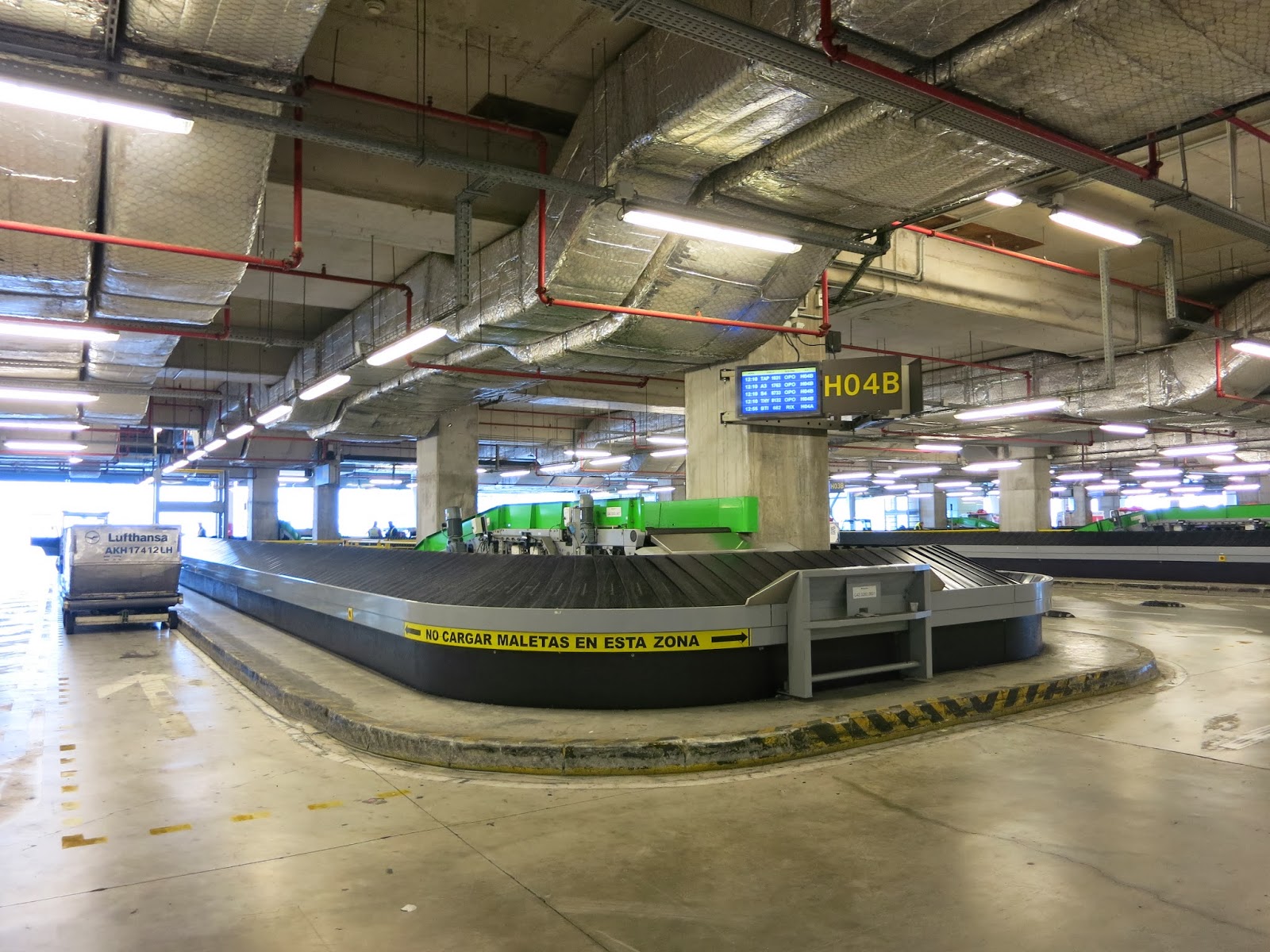 Schneider Electric Software Automation Success The BarcelonaEl Prat