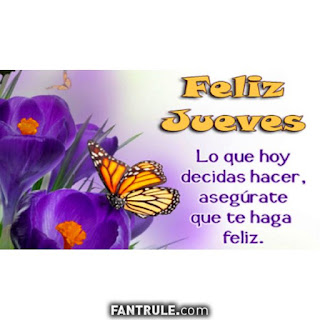 imagenes feliz jueves frases gif