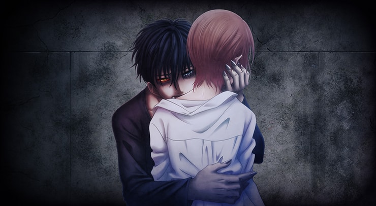 10 Anime yang Mirip Devils Line 10 Anime yang Mirip Devils Line