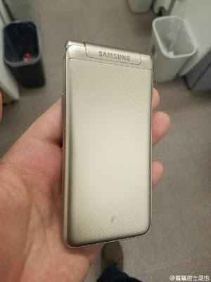 Samsung Galaxy Folder 2 Samsung Galaxy Folder 2