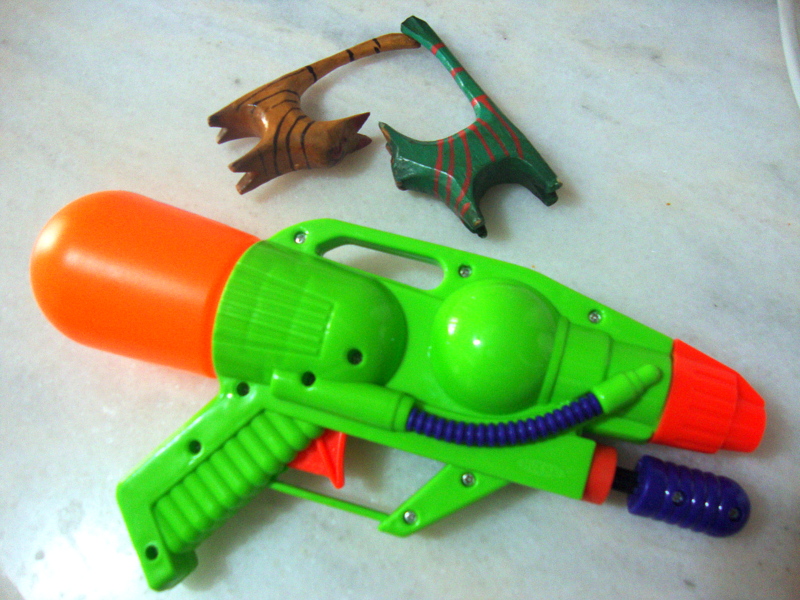 Boncukçu YAVRU KEDİ KORUMAKTA SON NOKTA YA DA&hellip;