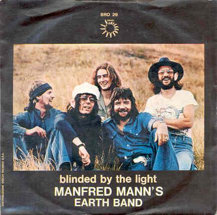 Singles manfred mann