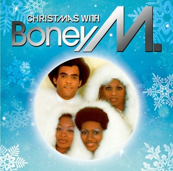 29/12/2016 Boney M. - Oh Christmas Three (1.000.000 views) BM3