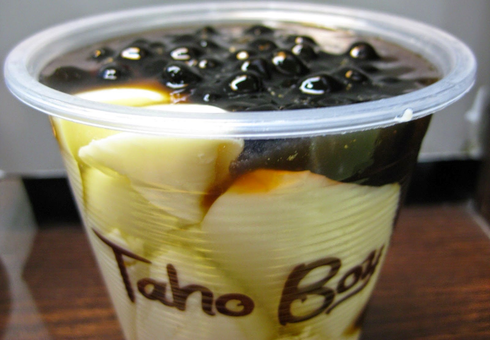 NoDiet Slim TAHO to Burn Your Body Fat It's the Best Milk or Milk