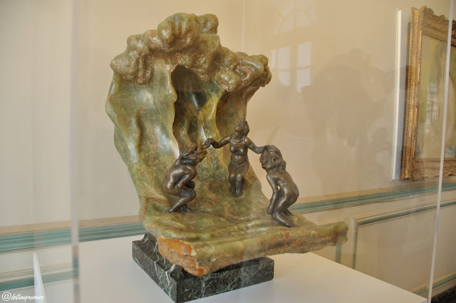 Museu Rodin Paris