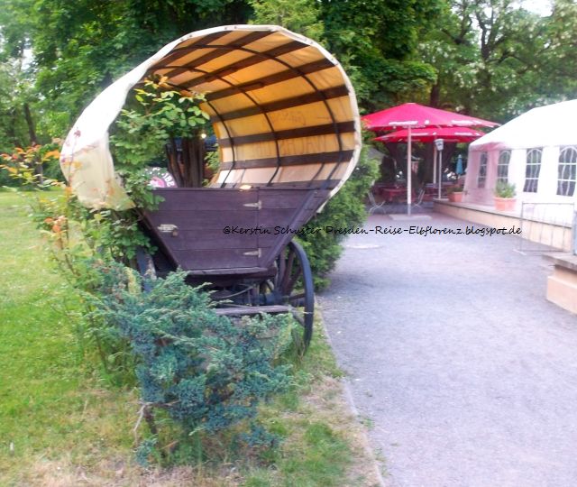 Restaurant und Biergarten Wachstube Torwirtschaft Torwirtschaft Dresden Wachstube Goßer Garten