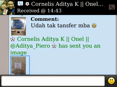 Testimoni baju batik Testimoni baju batik