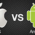iOS or Android? Choosing the Best Platform For Your Mobile App