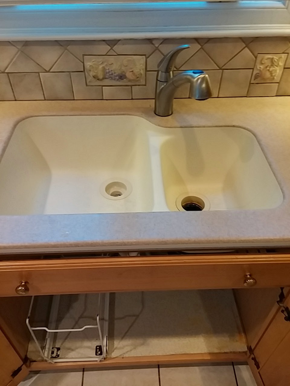 The Solid Surface Countertop Repair Blog Replace Cornerstone Integral