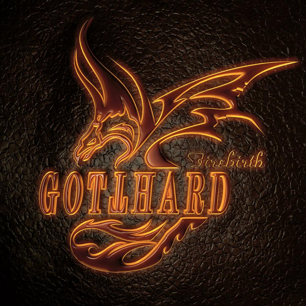 gotthard firebird