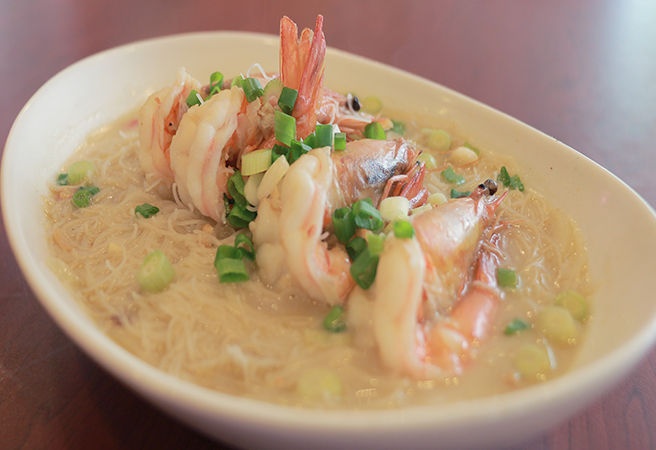 Good Seafood at 81 Seafood Restaurant Good Seafood at 81 Seafood Restaurant