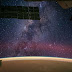 Mengapa Tak Ada Bintang Pada Foto Luar Angkasa Jepretan Astronot?