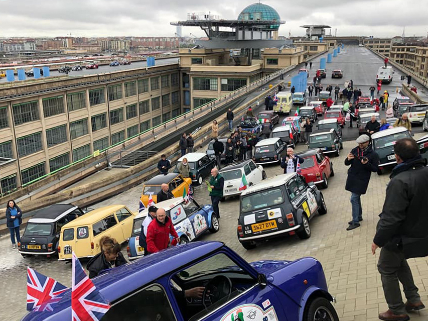 Auto-Cassica.it: 2018