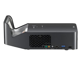 LG MiniBeam Projectors TheLife'sWay