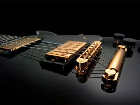 Wow Ternyata Gitar listrik Lebih Populer Di Banding Biola - ZonaGitar