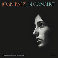 Stuck In The Past!: Joan Baez - In Concert (1962-1963) Stuck In The Past!: Joan Baez - In Concert (1962-1963)