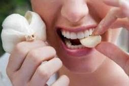 Cara Ampuh Menghilangkan Sakit Gigi Dengan Aman Dan Alami