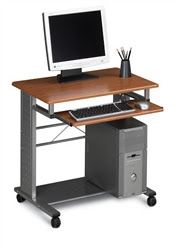 Mobile Computer Desk Mobile Computer Desk