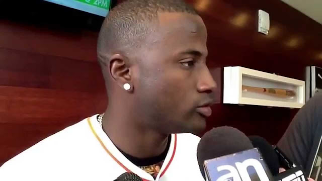 El torpedero santiaguero de los Marlins aseguró que cualquier cubano en la MLB también querría estar con el equipo nacional cubano El torpedero santiaguero de los Marlins aseguró que cualquier cubano en la MLB también querría estar con el equipo nacional cubano