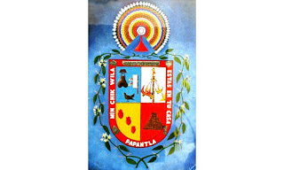 Papantla de Olarte Papantla de Olarte