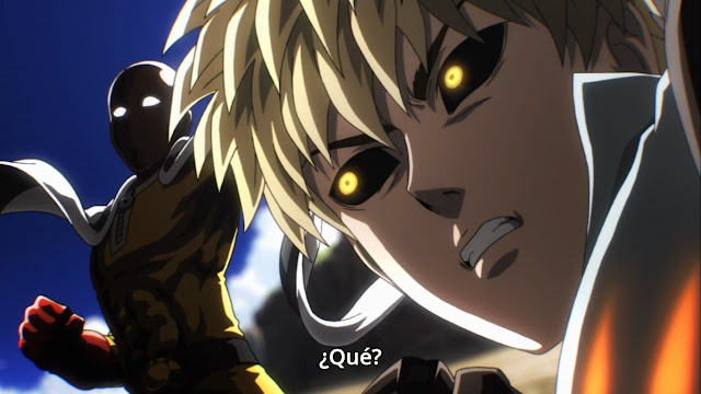 One Punch Man Temporada 3 Capitulo 1 Español Latino Facebook One Punch Man - Capitulo 5 - Subtitulado A Español ~ Hell Yeah!!