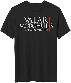 Myntra launches The Game of Thrones collection ahead of the much awaited season 7 Myntra launches The Game of Thrones collection ahead of the much awaited season 7